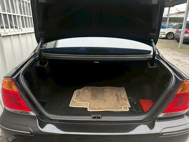 2006年Toyota Camry G版 里程20萬 主駕駛電動椅 電動後視鏡  第7張相片