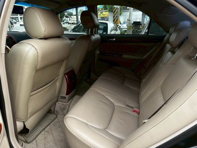 2006年Toyota Camry G版 里程20萬 主駕駛電動椅 電動後視鏡  第12張相片