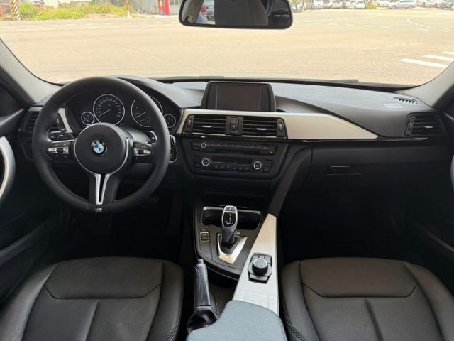 3 SERIES SEDAN F30  第5張相片