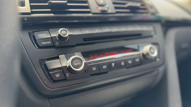 3 SERIES SEDAN F30  第7張相片