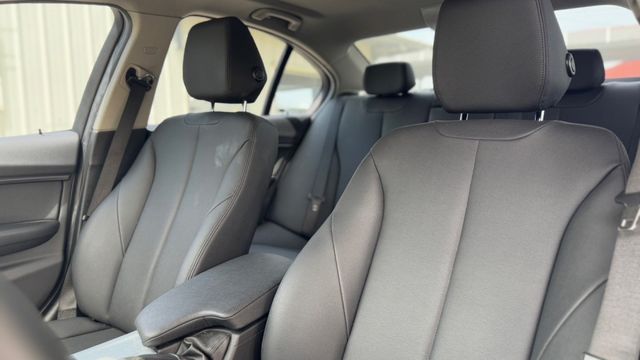 3 SERIES SEDAN F30  第10張相片