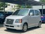 2006年Suzuki Solio 銀色 原版件 一手車 里程9萬  第1張縮圖