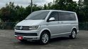 2017年Volkswagen Multivan 2.0 TDI 4WD 露營車 市場稀有 僅此一台  第1張縮圖