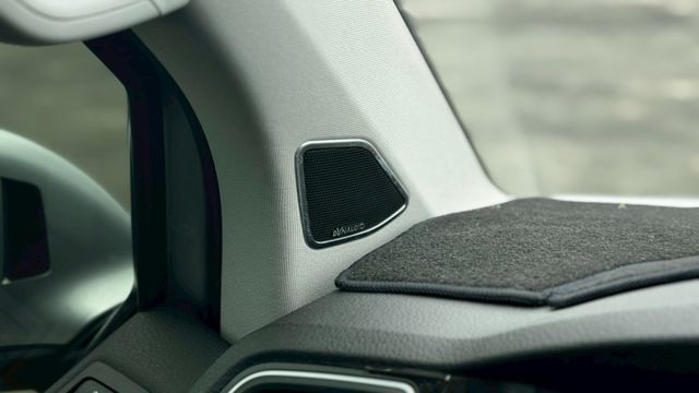 2017年Volkswagen Multivan 2.0 TDI 4WD 露營車 市場稀有 僅此一台  第12張相片