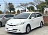 2012年 Toyota Wish 2.0 里程保證  第1張縮圖