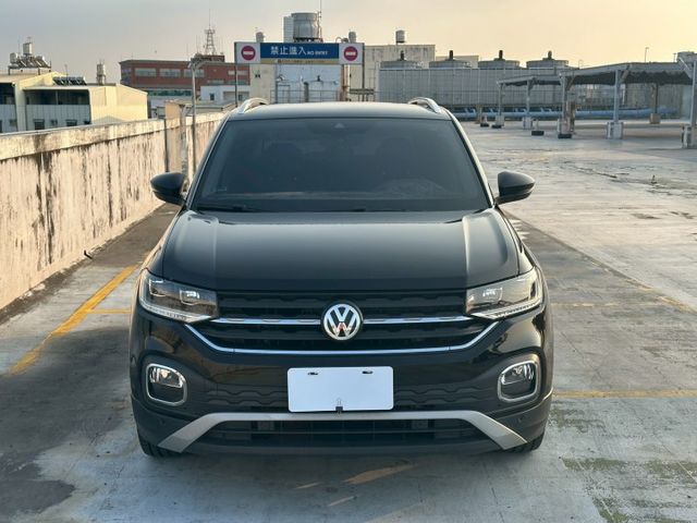 2019年 VW T-Cross 高規版 里程保證  第3張相片