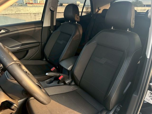 2019年 VW T-Cross 高規版 里程保證  第7張相片