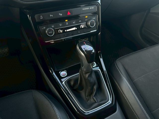 2019年 VW T-Cross 高規版 里程保證  第11張相片