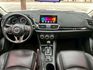 2014年 Mazda 3 2.0 里程保證 免20萬  第9張縮圖