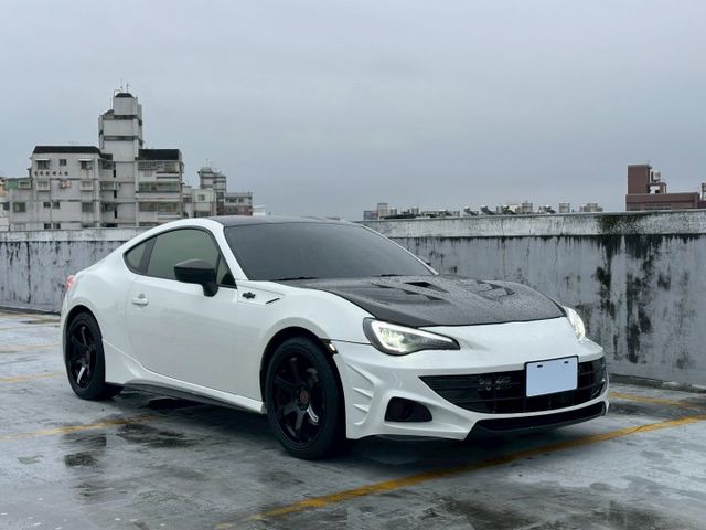 2012年 Toyota 86  里程保證  第2張相片