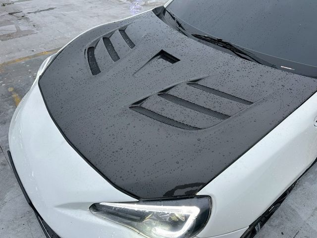 2012年 Toyota 86  里程保證  第7張相片