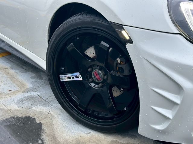 2012年 Toyota 86  里程保證  第9張相片