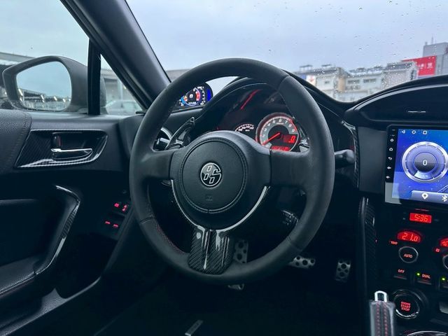 2012年 Toyota 86  里程保證  第12張相片