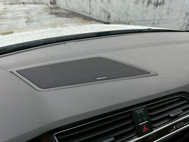 2017年 VW Tiguan 380 R-Line 480P馬力  第15張相片