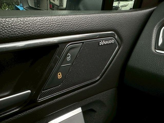 2017年 VW Tiguan 380 R-Line 480P馬力  第16張相片