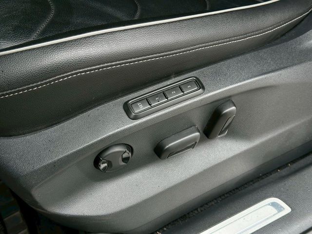 2017年 VW Tiguan 380 R-Line 480P馬力  第18張相片