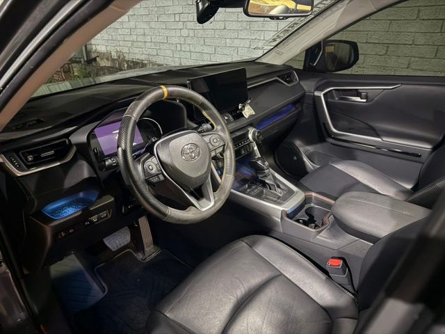 2019 TOYOTA RAV4 2.0旗艦 特仕版 送改裝 不怕比價 原鈑件 超便宜~  第4張相片