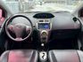 2013 Toyota Yaris 1.5 跑少小鴨 認證車漆面漂亮  第9張縮圖