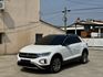 2024 VW T-ROC 280 Tsi 1.5T 原鈑件 配備多 跟新車沒兩樣  第1張縮圖