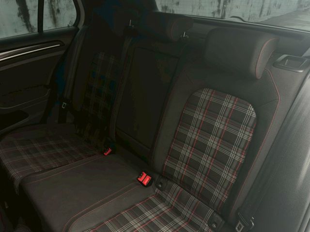 2014 Vw Golf GTI MK7 2階電腦 1階變速箱  第10張相片