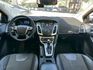 2012年 Ford Focus 2.0  里程保證  第8張縮圖