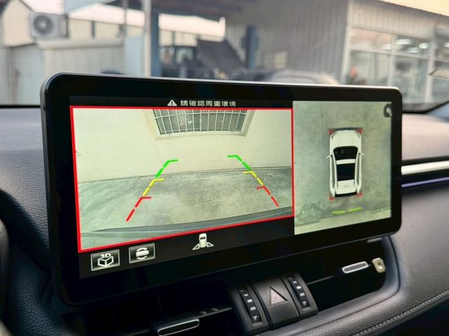 2019 TOYOTA RAV4 2.0旗艦 特仕版 送改裝 不怕比價 原鈑件 超便宜~  第10張相片