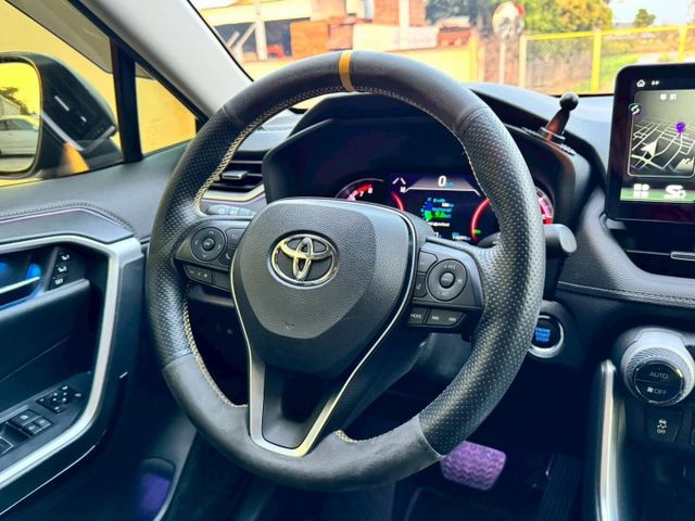 2019 TOYOTA RAV4 2.0旗艦 特仕版 送改裝 不怕比價 原鈑件 超便宜~  第12張相片