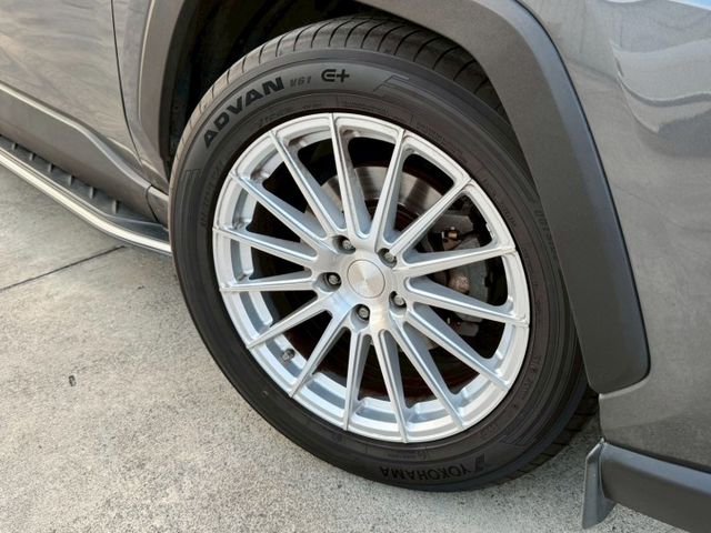 2019 TOYOTA RAV4 2.0旗艦 特仕版 送改裝 不怕比價 原鈑件 超便宜~  第15張相片