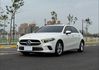 2018年 Mercedes Benz A180 好入手的賓士~