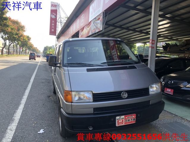 Vw 福斯kombi 的價格 Findcar 找車網