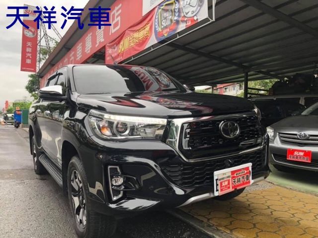 Toyota 豐田南投縣中古車的價格 Findcar 找車網