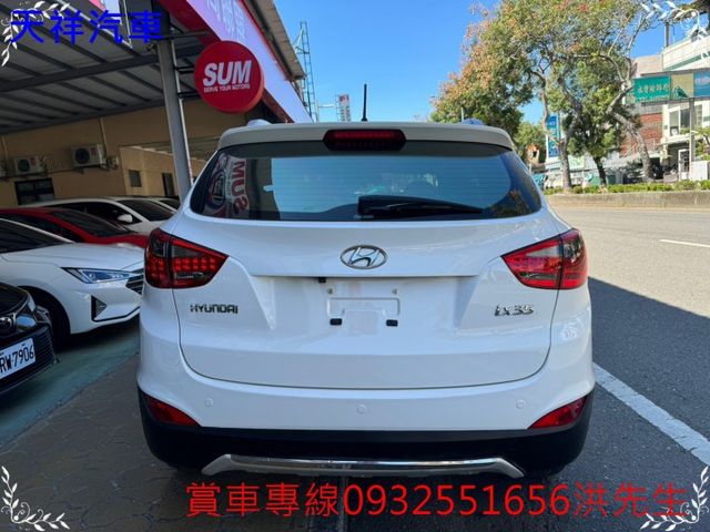 四輪驅動 無事故 車況漂亮 喜歡電話洽詢天祥汽車 0932-551656。  第6張相片