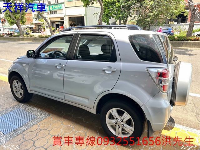 日本原裝 輕巧4WD小車 喜歡電話洽詢天祥汽車 0932-551656。  第9張相片