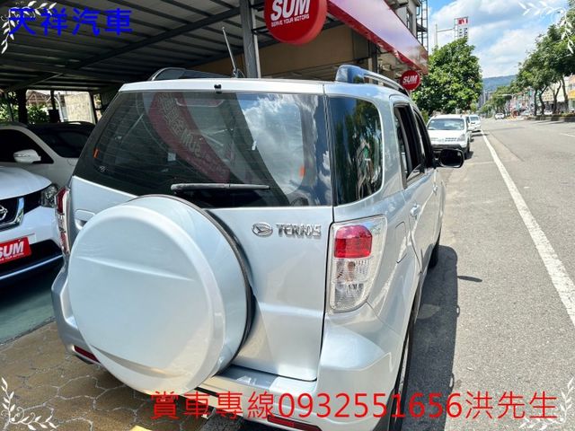 日本原裝 輕巧4WD小車 喜歡電話洽詢天祥汽車 0932-551656。  第12張相片