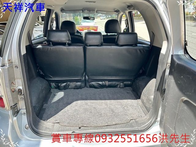 日本原裝 輕巧4WD小車 喜歡電話洽詢天祥汽車 0932-551656。  第13張相片