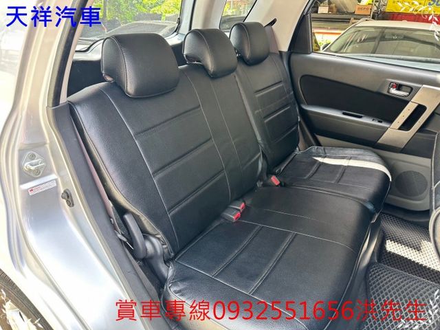 日本原裝 輕巧4WD小車 喜歡電話洽詢天祥汽車 0932-551656。  第14張相片