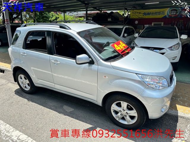 日本原裝 輕巧4WD小車 喜歡電話洽詢天祥汽車 0932-551656。  第16張相片