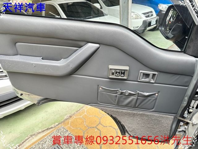 8人座工作車 可載貨載人 車況佳 喜歡電話洽詢天祥汽車 0932-551656。  第8張相片