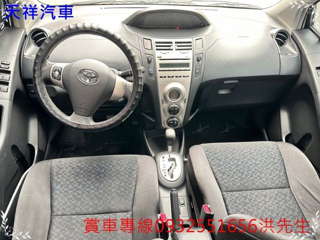 熱門國民小車 好開 好停車 喜歡電話洽詢天祥汽車 0932-551656。現正優惠中  第4張相片