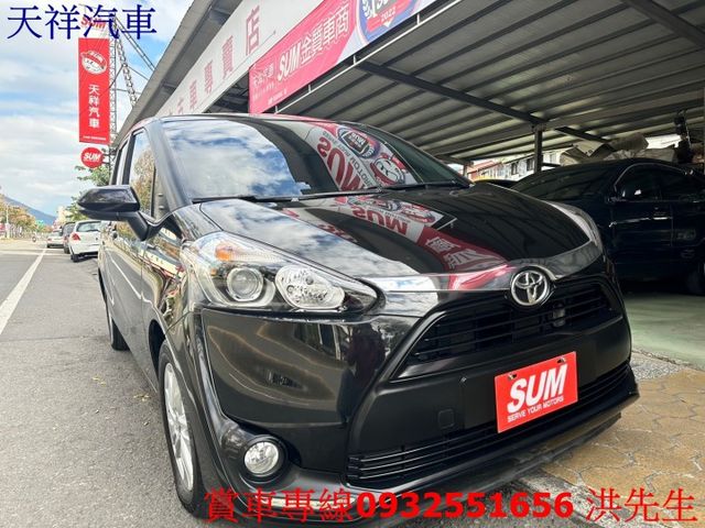 I-KEY 摸門 定速 恆溫 車況極佳 喜歡電話洽詢天祥汽車 0932-551656。  第1張相片