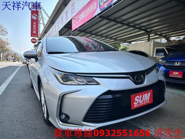 國產神車 定速 ACC跟車 恆溫 車況佳 喜歡電話洽詢天祥汽車 0932-551656。  第1張相片