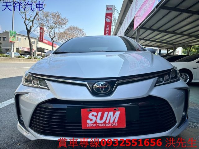 國產神車 定速 ACC跟車 恆溫 車況佳 喜歡電話洽詢天祥汽車 0932-551656。  第2張相片