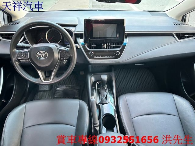 國產神車 定速 ACC跟車 恆溫 車況佳 喜歡電話洽詢天祥汽車 0932-551656。  第4張相片