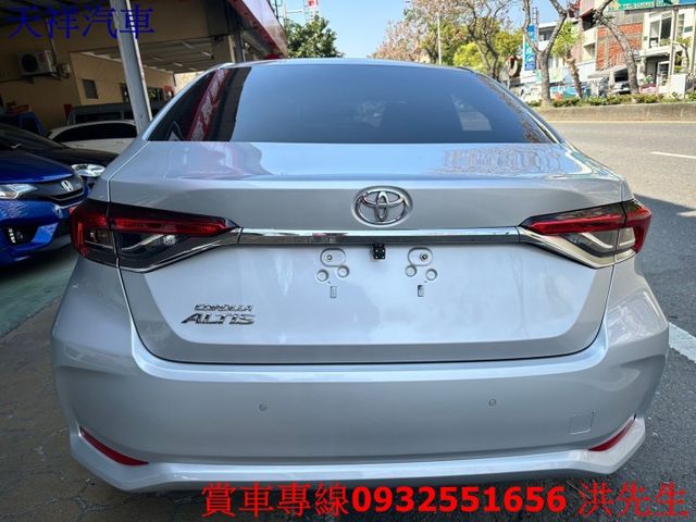 國產神車 定速 ACC跟車 恆溫 車況佳 喜歡電話洽詢天祥汽車 0932-551656。  第11張相片