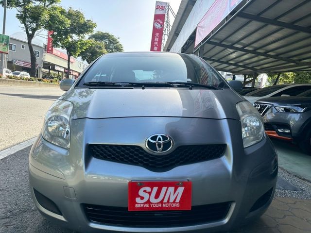 代步小車 市區好放好停 可全貸款 車況極佳  喜歡電話洽詢天祥汽車 0932-551656。  第2張相片
