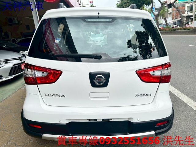 家庭用車 省油 大空間 車況極佳 喜歡電話洽詢天祥汽車 0932-551656。  第11張相片