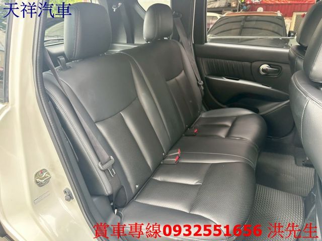 家庭用車 省油 大空間 車況極佳 喜歡電話洽詢天祥汽車 0932-551656。  第14張相片