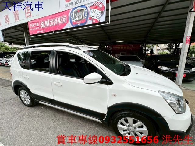 家庭用車 省油 大空間 車況極佳 喜歡電話洽詢天祥汽車 0932-551656。  第16張相片