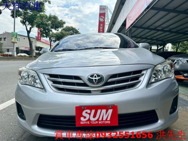 小家庭推薦代步車 穩定耐用 保養省 油耗表現佳 喜歡電話洽詢天祥汽車 0932-551656。  第2張相片