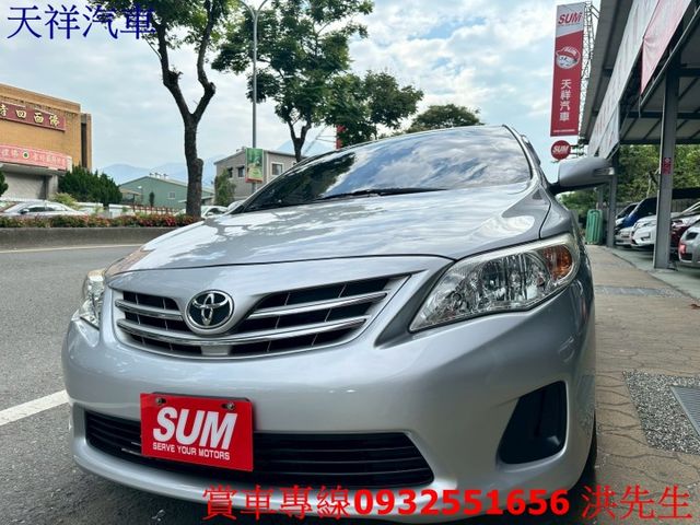 小家庭推薦代步車 穩定耐用 保養省 油耗表現佳 喜歡電話洽詢天祥汽車 0932-551656。  第3張相片